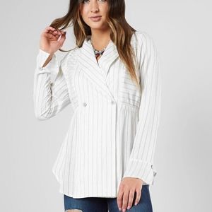 Gimmicks blouse from Buckle